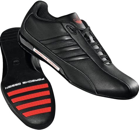 wo in hannover kriegt man porsche design adidas schuhe|Porsche Design Schuhe.